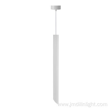 600mm length cylinder LED pendant light